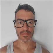 Profesor de artes marciales. Principiantes y avanzados. ,🥋